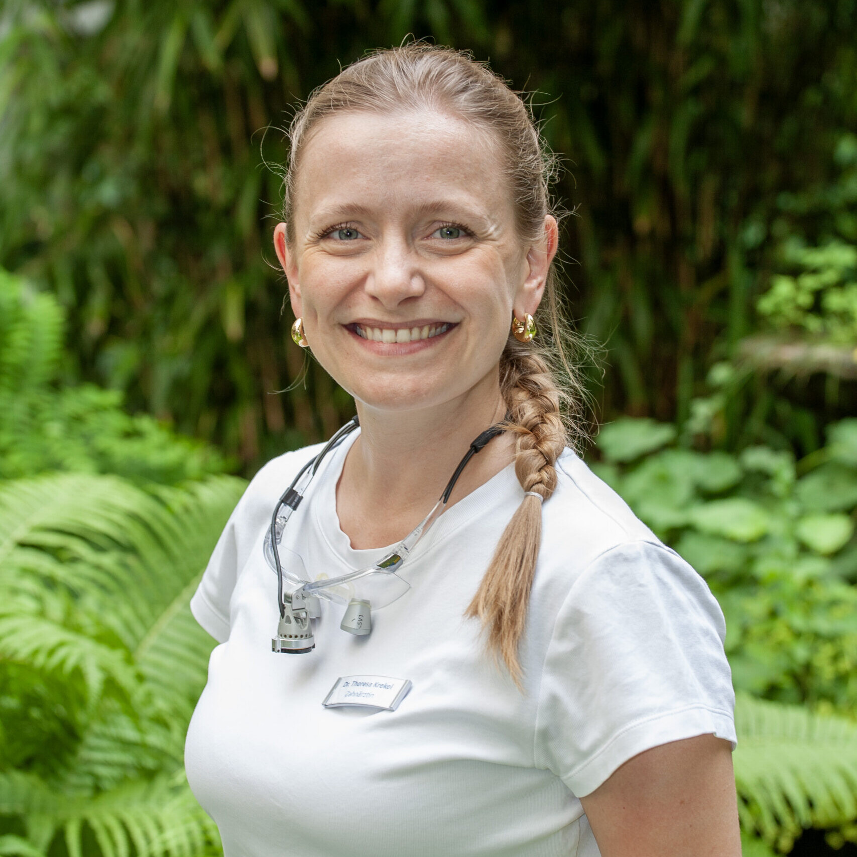 Dr. Theresa Krekel